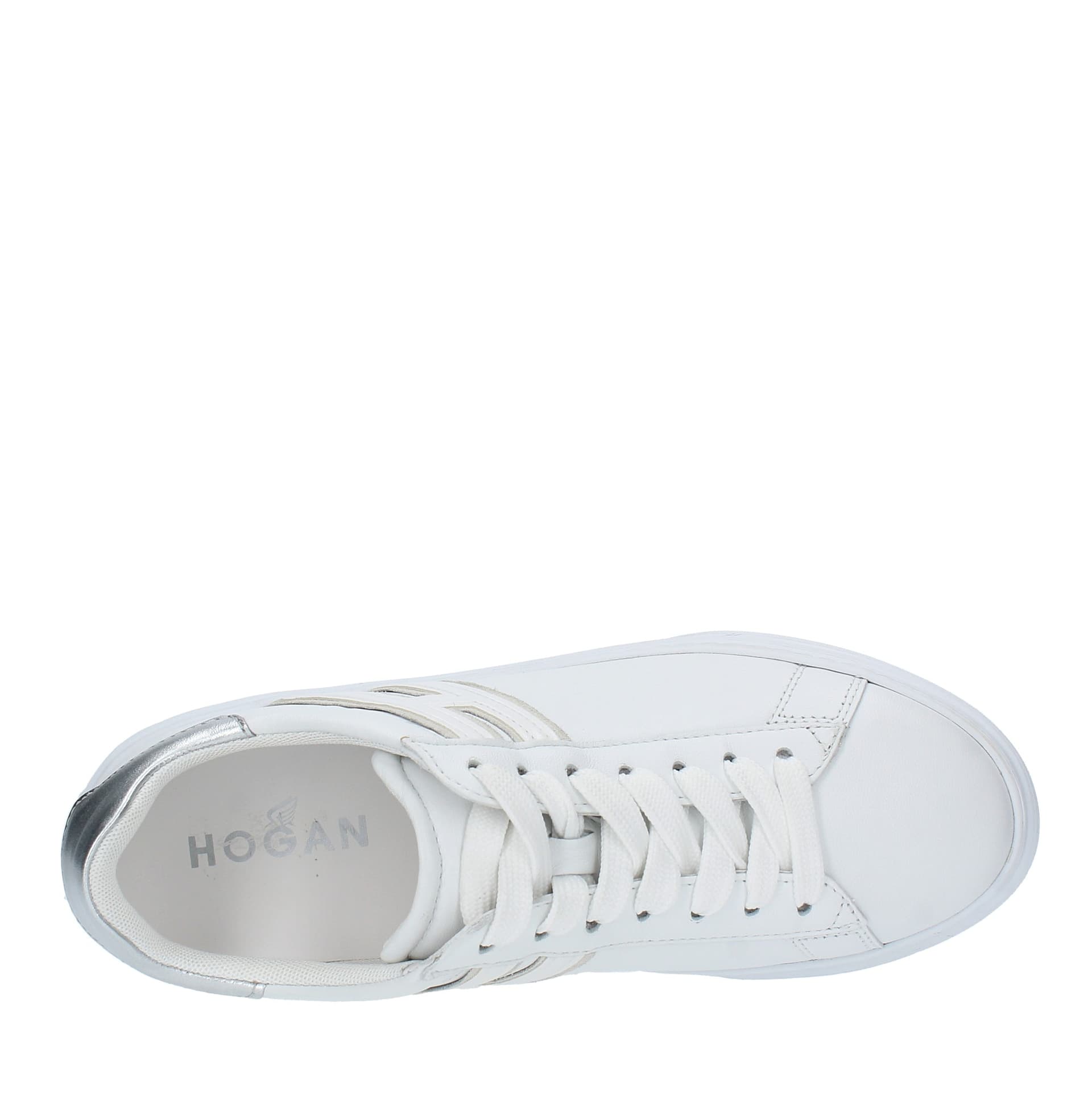 Hogan  Sneakers Bianco - 6