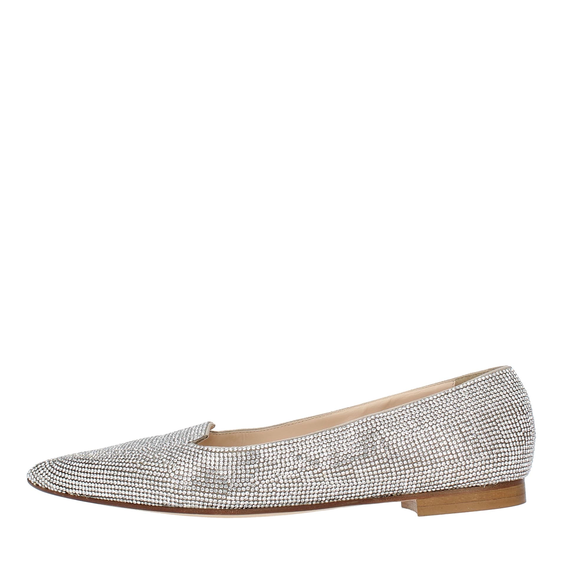 Prosperine  Scarpe basse Argento - 7