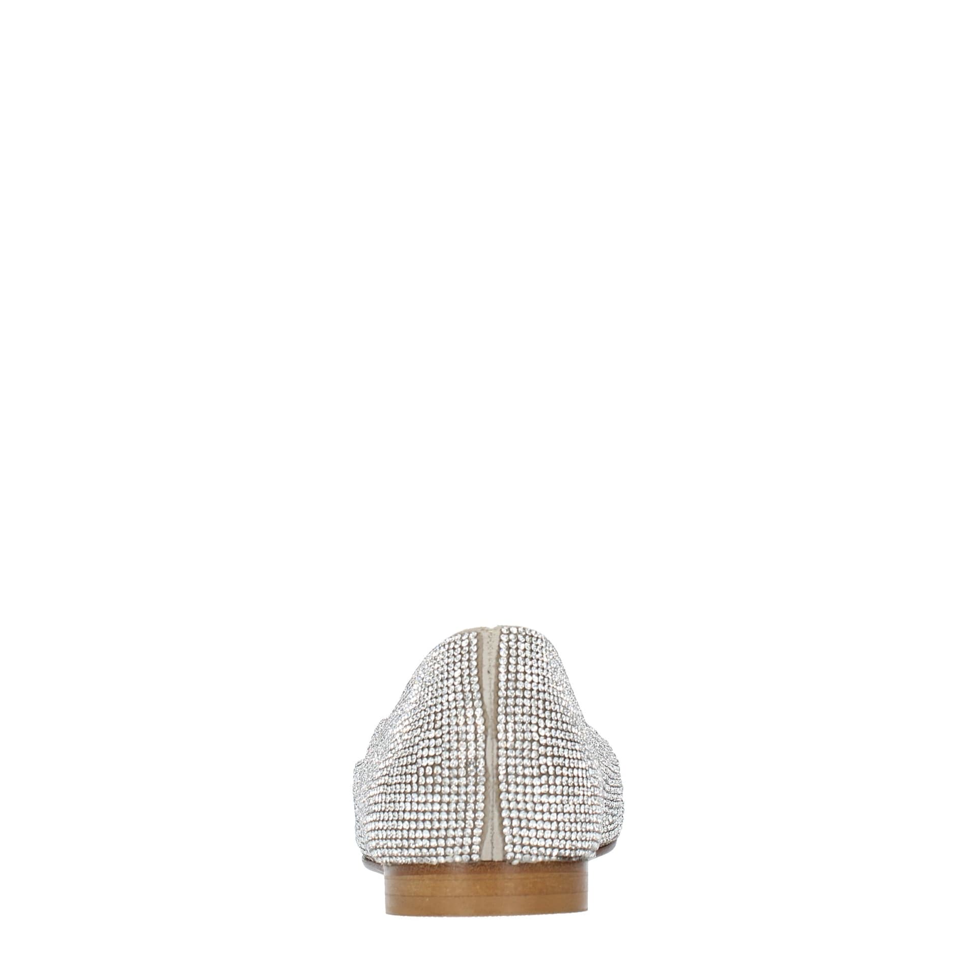 Prosperine  Scarpe basse Argento - 2