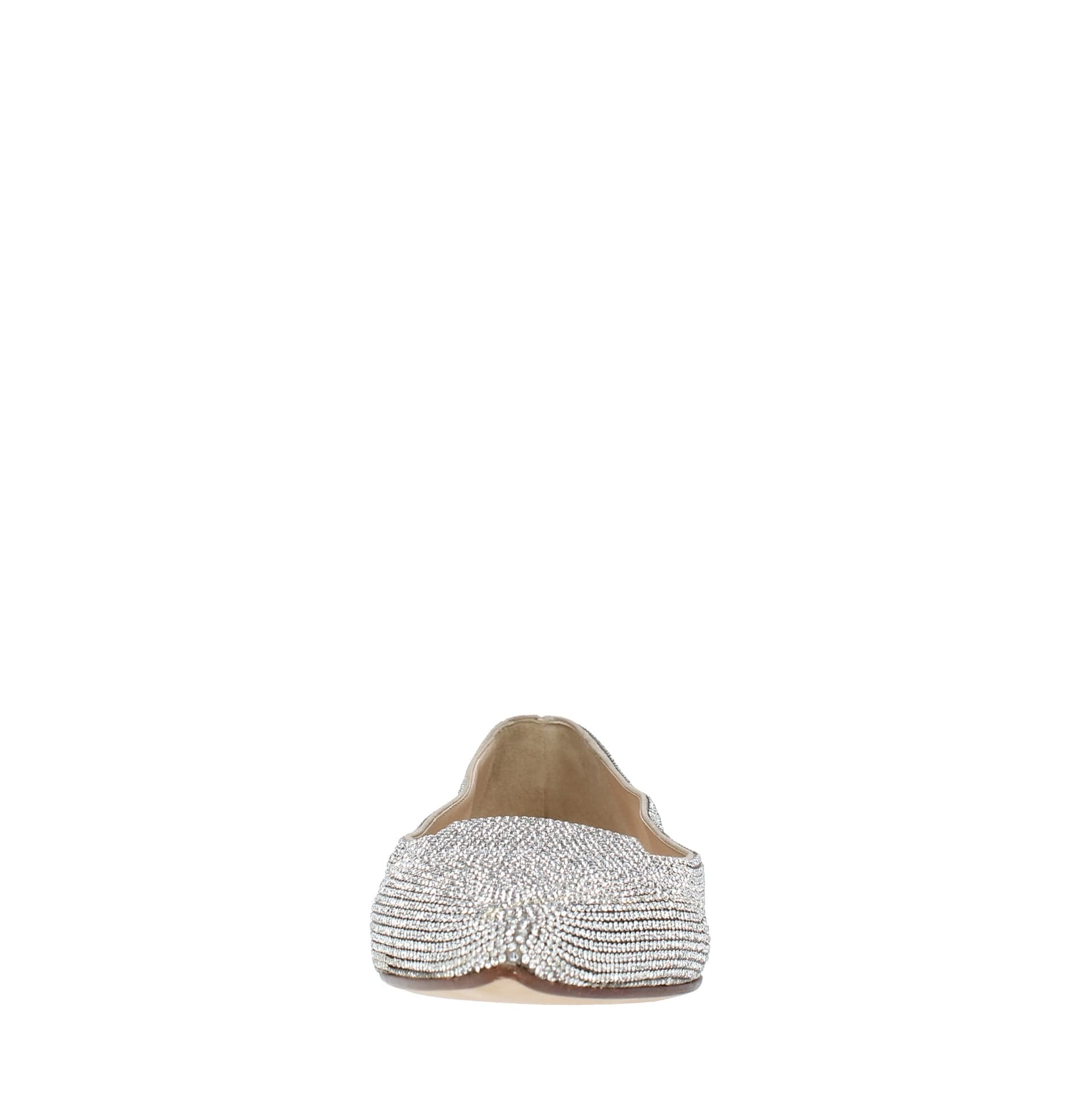 Prosperine  Scarpe basse Argento - 4