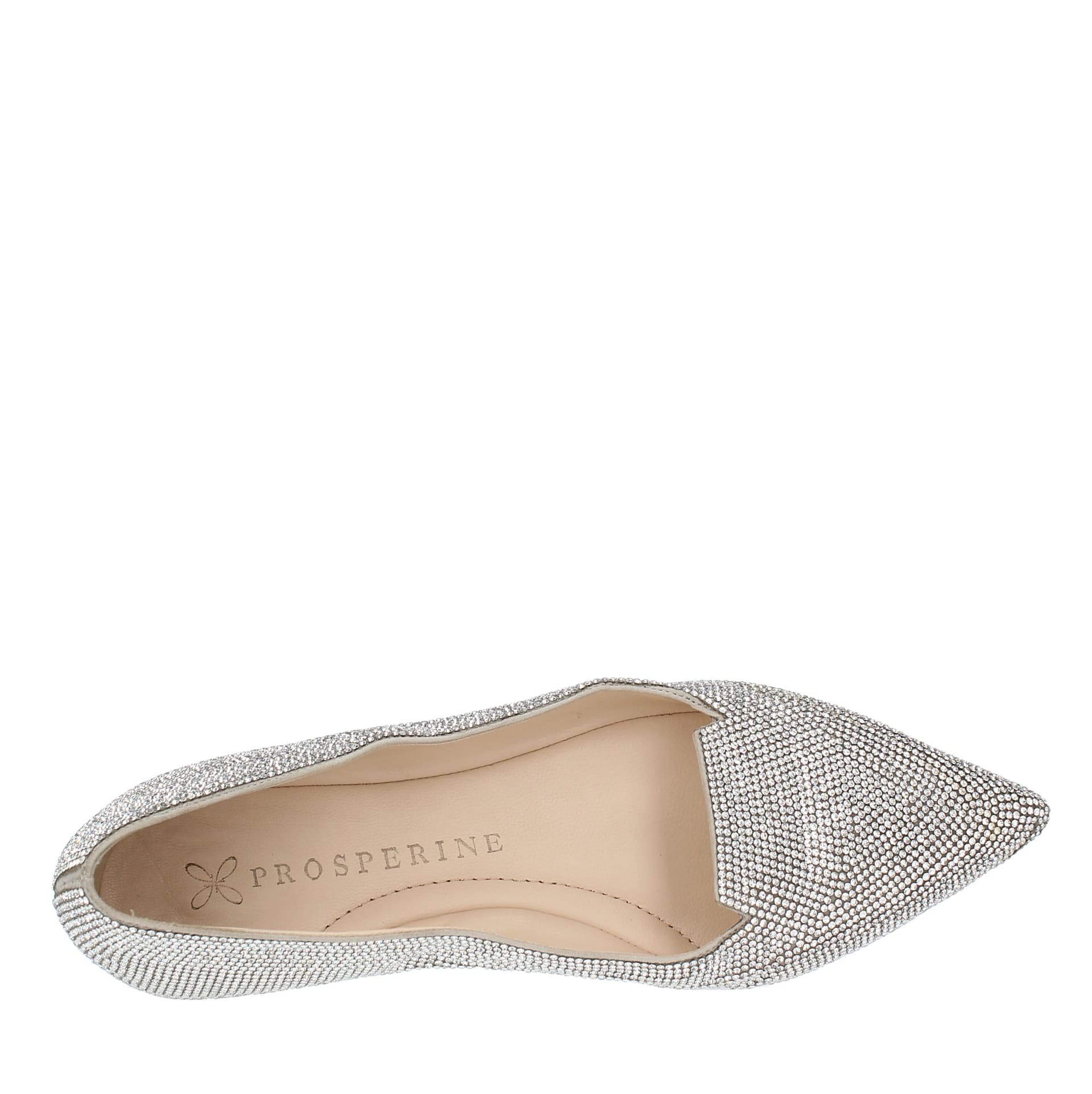Prosperine  Scarpe basse Argento - 6