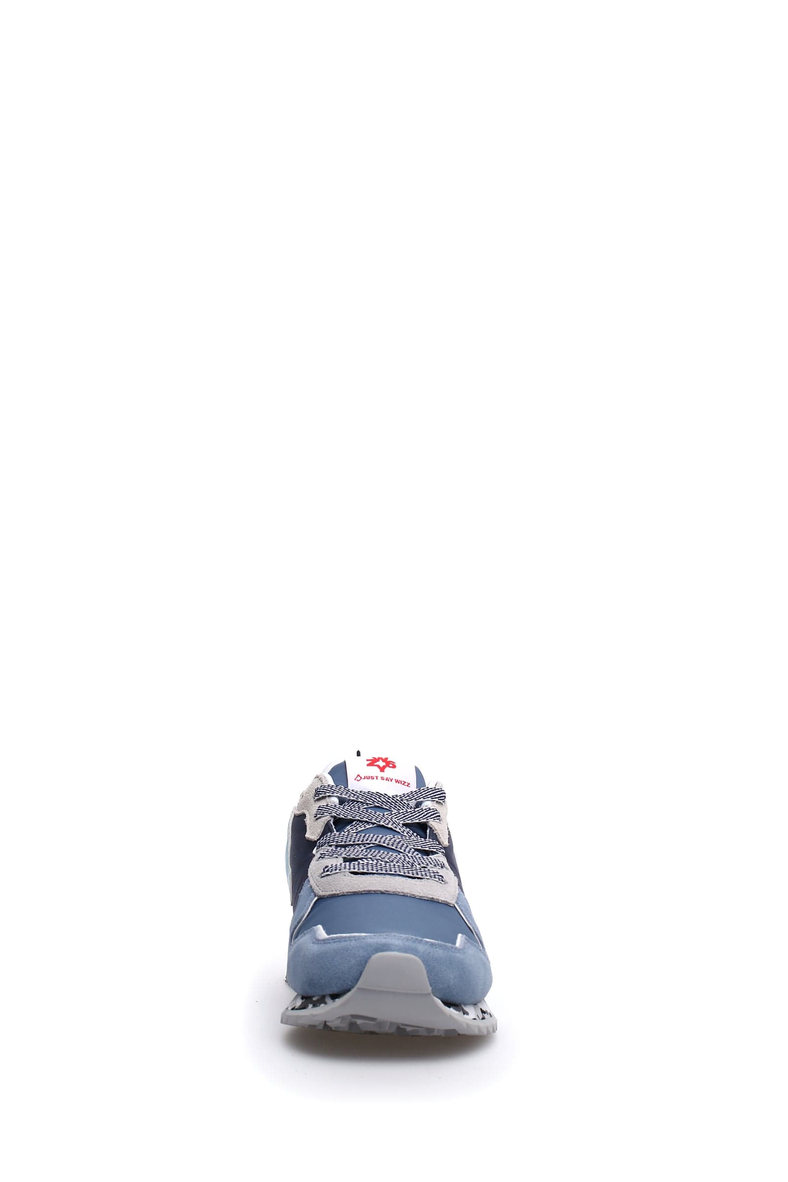 W6YZ  Sneakers Azzurro / blu - 2