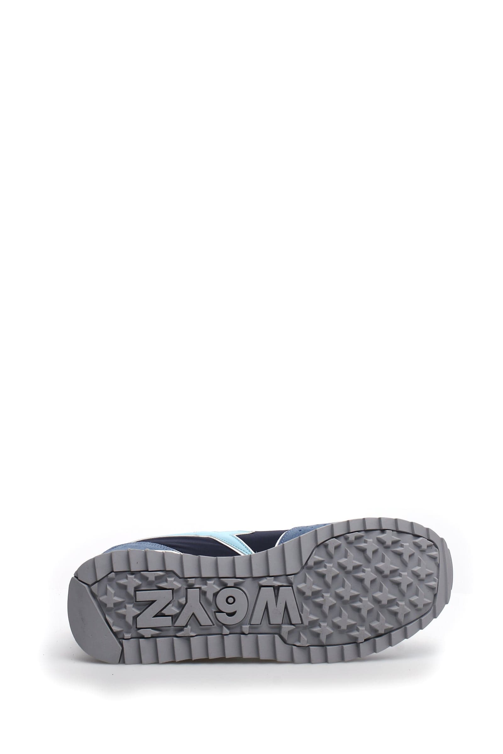 W6YZ  Sneakers Azzurro / blu - 6