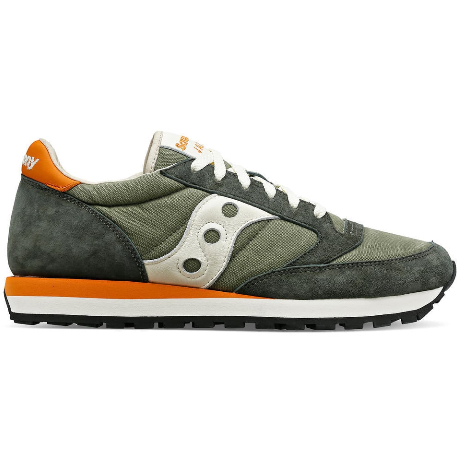 Saucony  Sneakers Verde - 2