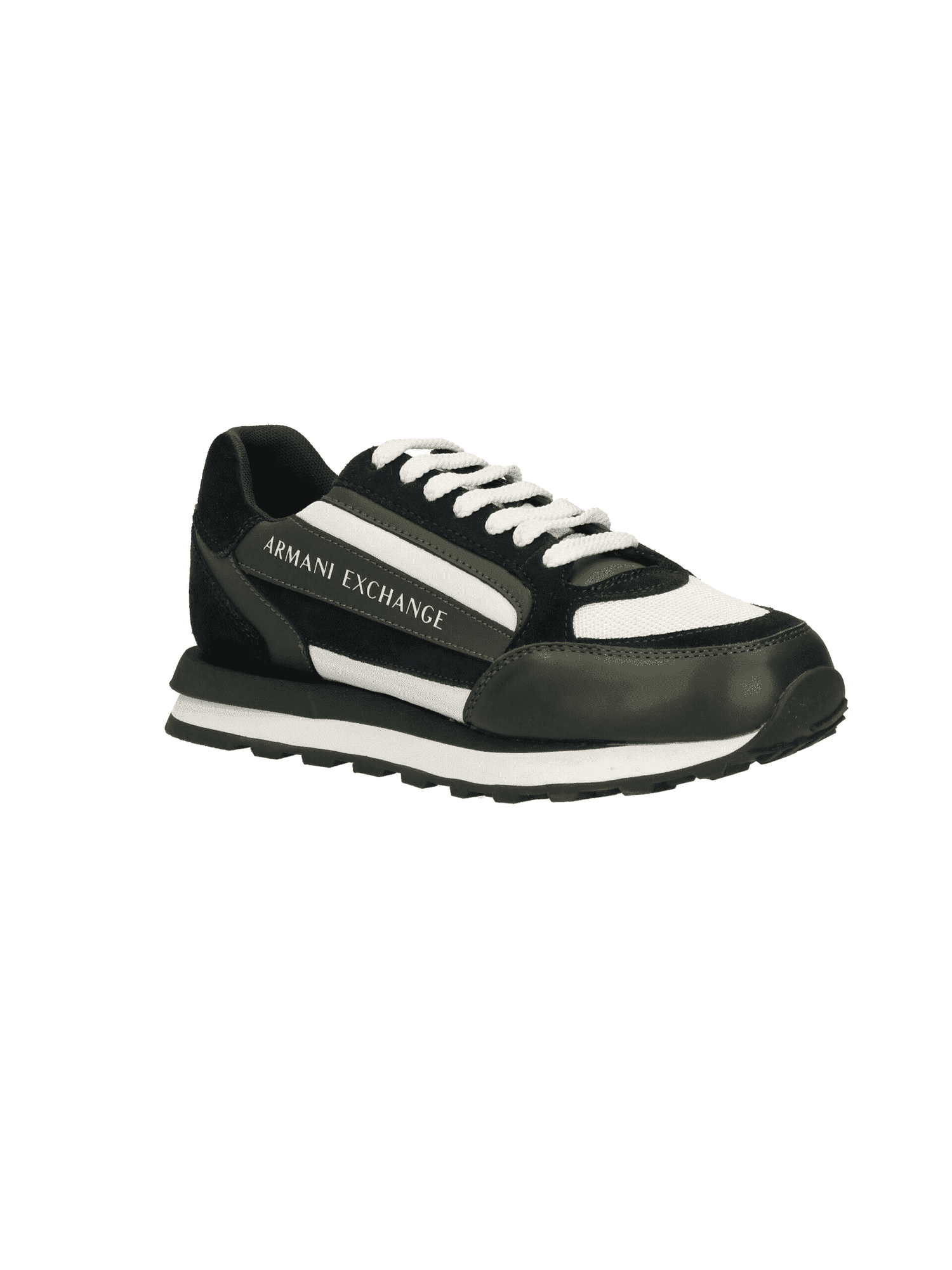 ARMANI EXCHANGE  Sneakers Verde - 2