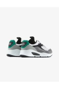 ARMANI EXCHANGE  Sneakers Bianco - 3