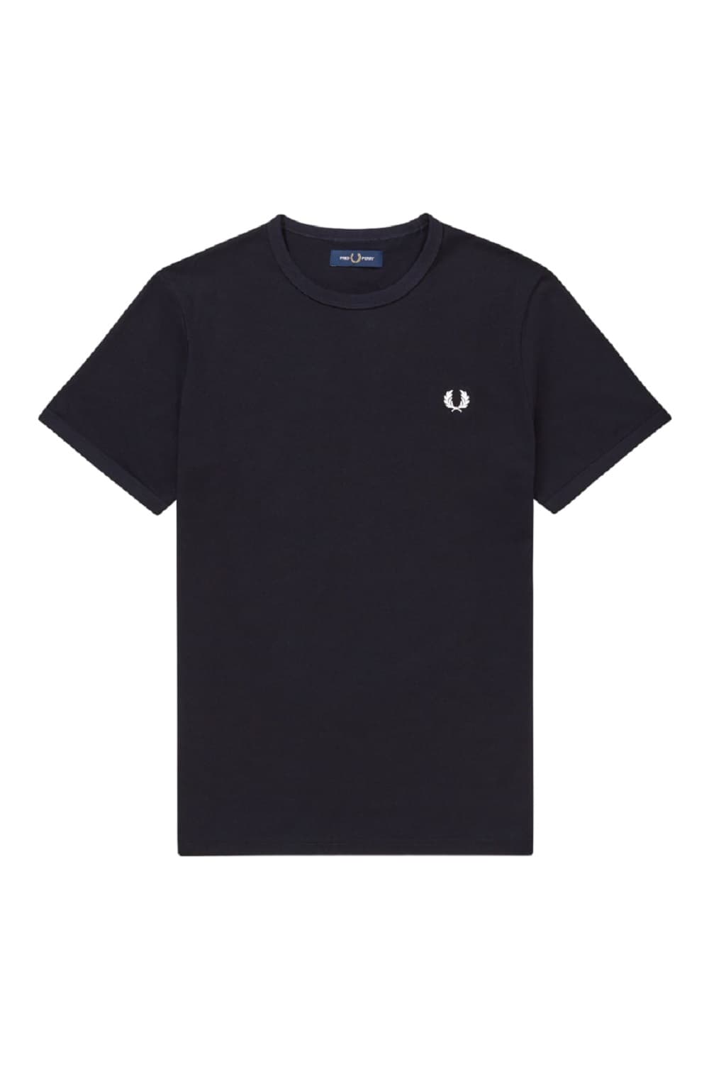 Fred Perry  T-shirt e Polo Blu - 4