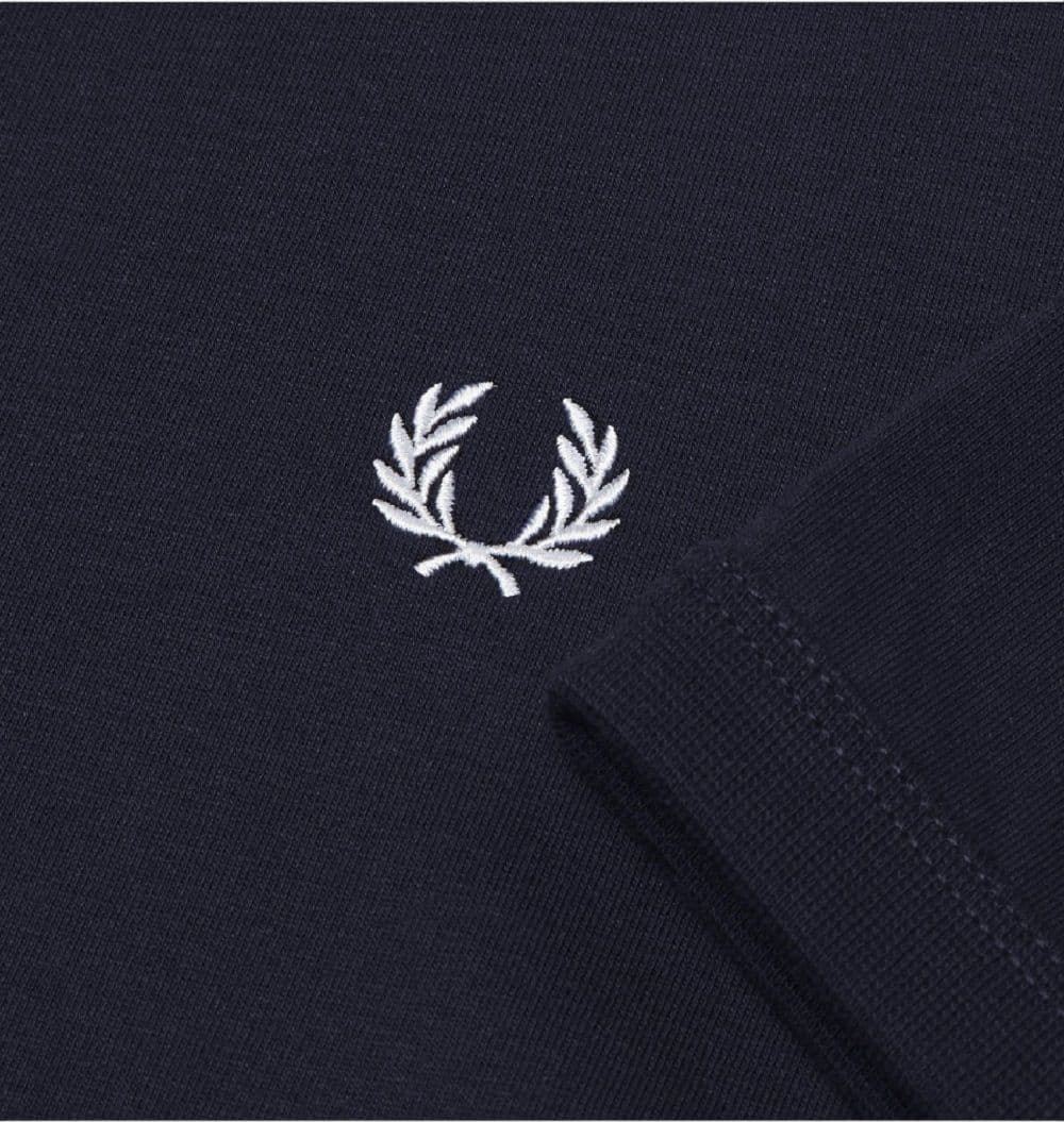 Fred Perry  T-shirt e Polo Blu - 2