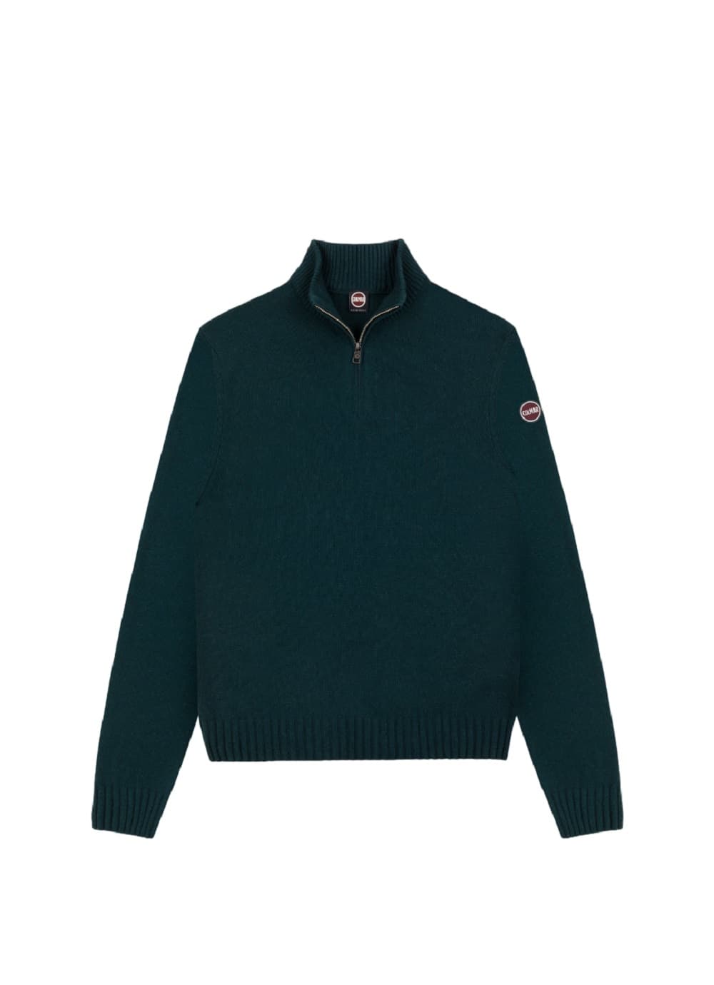 COLMAR  Maglie Verde - 4