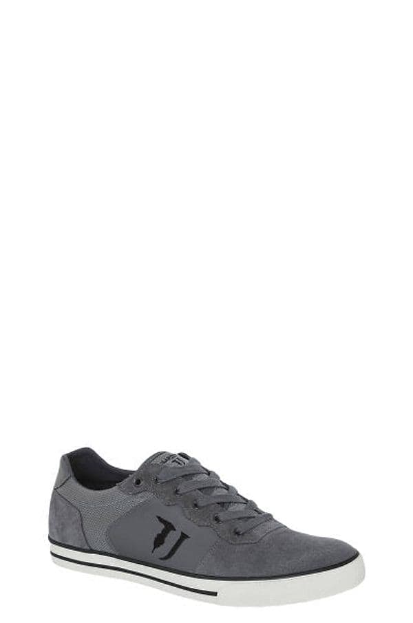 TRUSSARDI  Scarpe Sneakers – GRIGIO