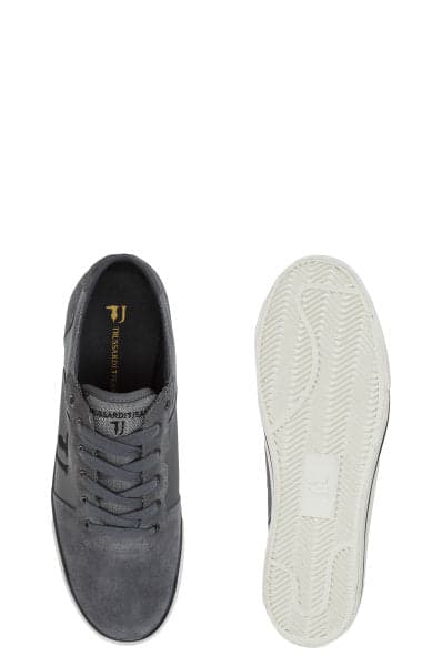 TRUSSARDI  Scarpe Sneakers - 4