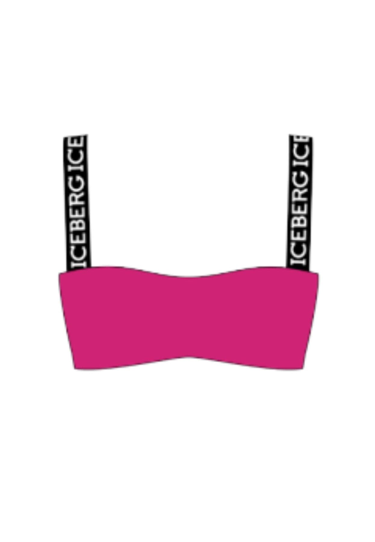 ICEBERG  Costume da bagno ELEGANT SPORT - 2