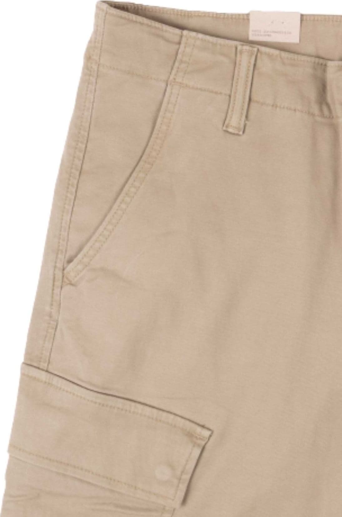 LEVI'S  Pantaloni XX TAPER CARGO - 3