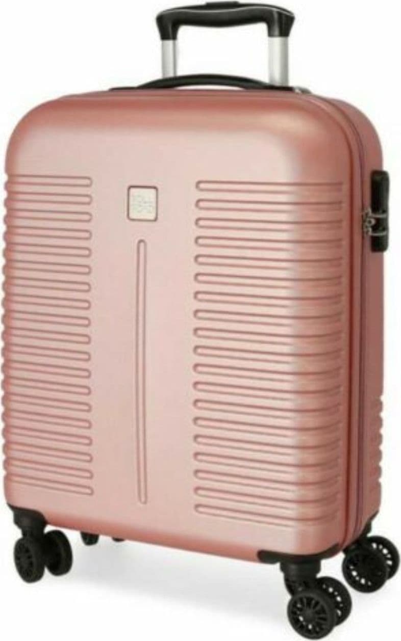ROLL ROAD  Trolley INDIE NUDE - 6