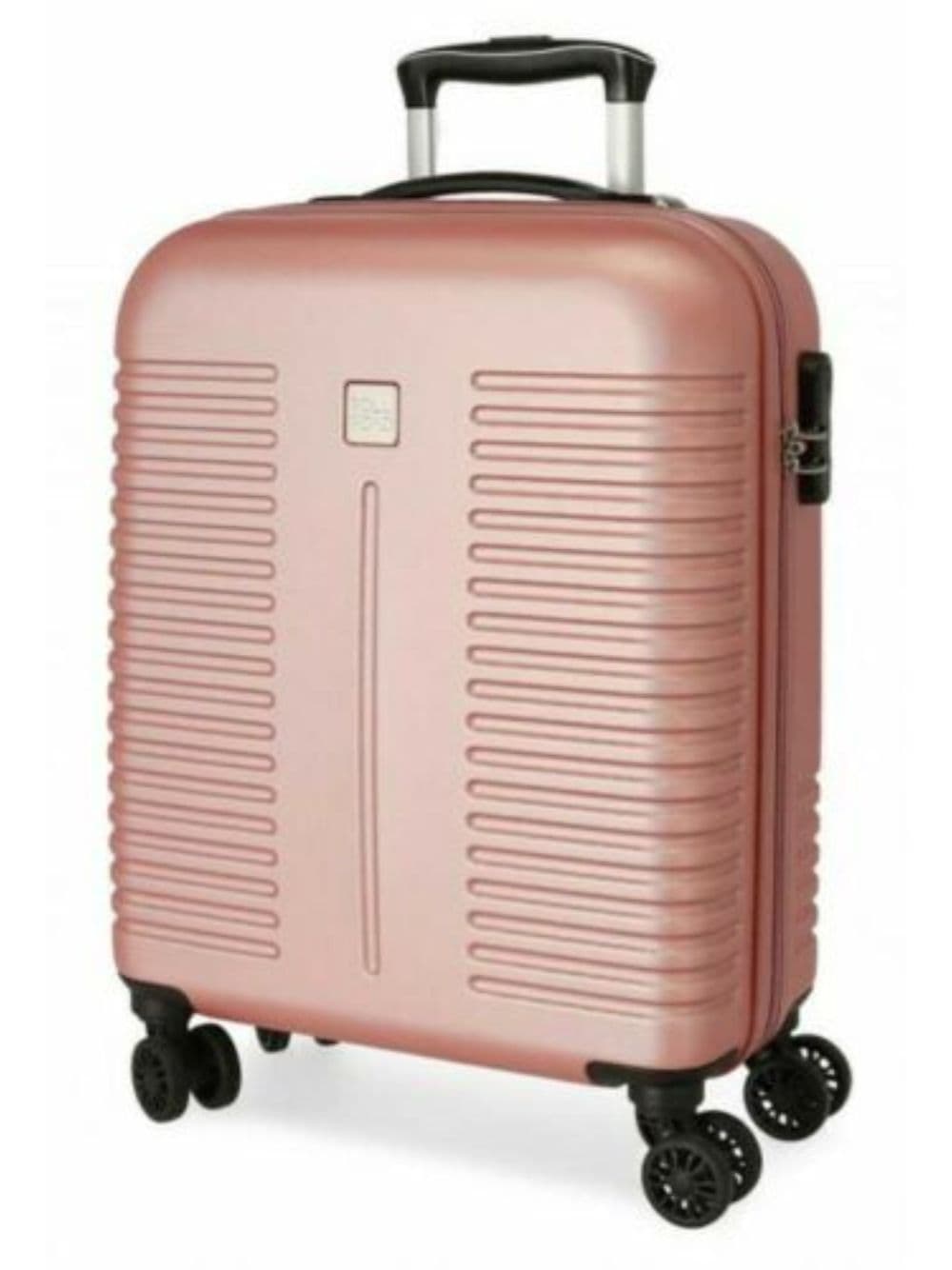 ROLL ROAD  Trolley INDIE NUDE - 6