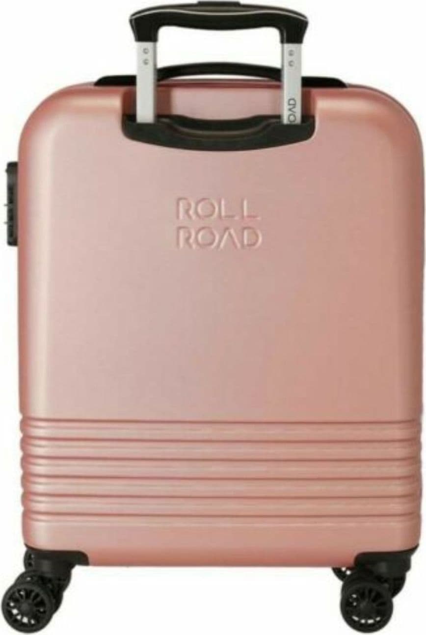 ROLL ROAD  Trolley INDIE NUDE - 2