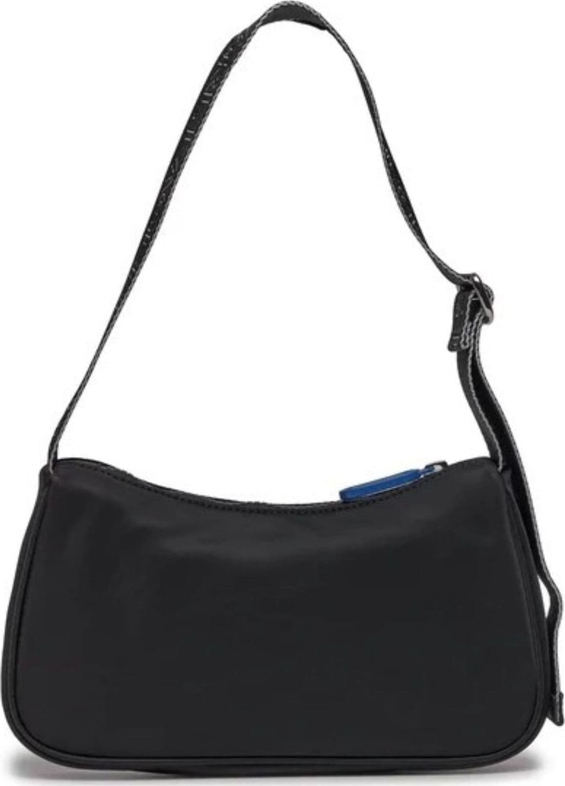 KARL LAGERFELD  BORSA URBAN NYLON BAGUETTE - 2
