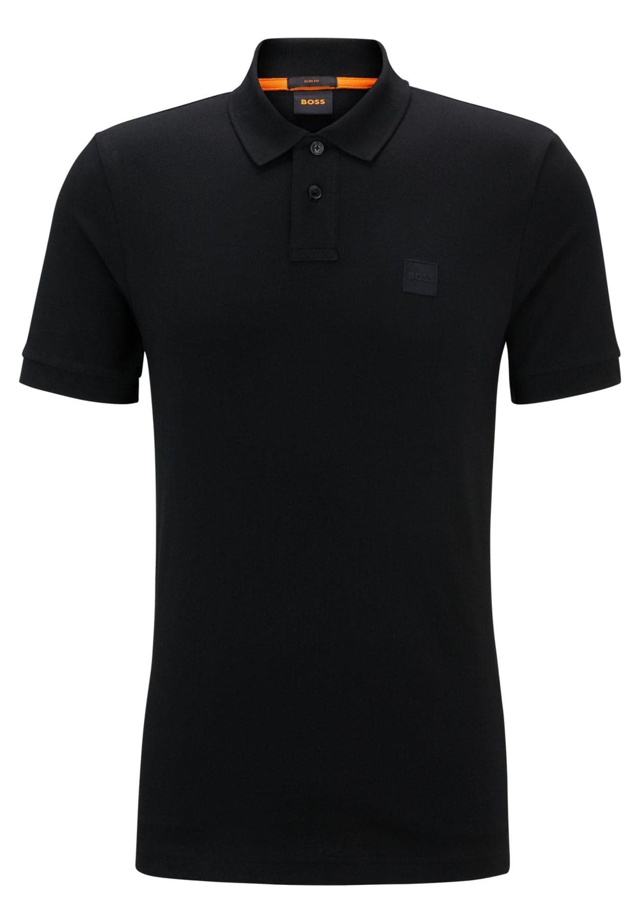 BOSS  POLO PASSENGER - 7