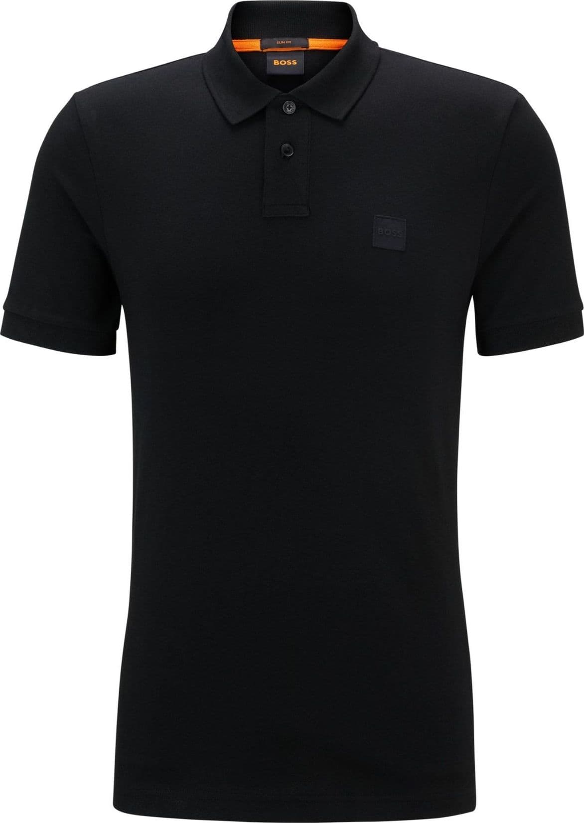 BOSS  POLO PASSENGER - 4