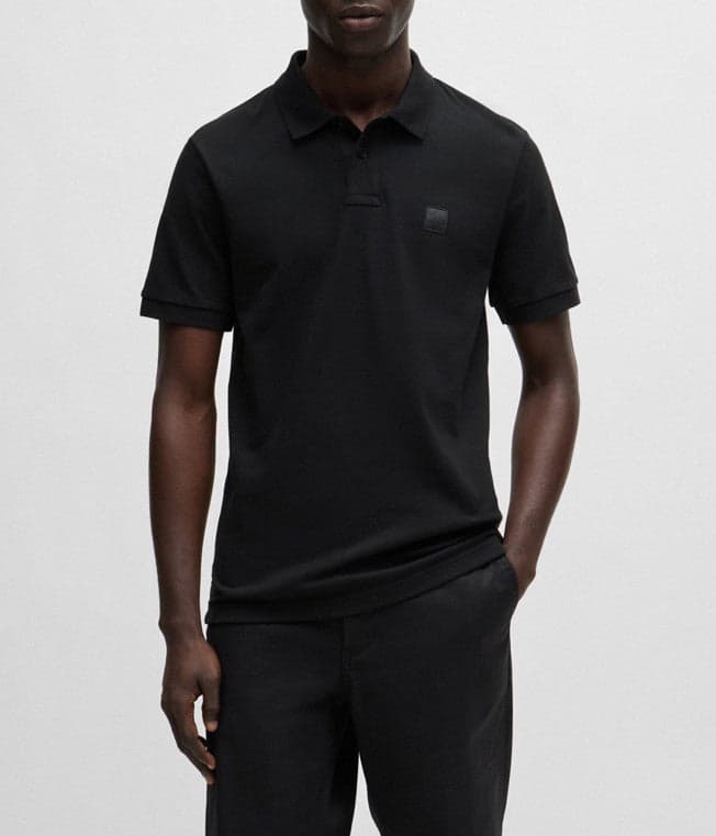 BOSS  POLO PASSENGER - 5