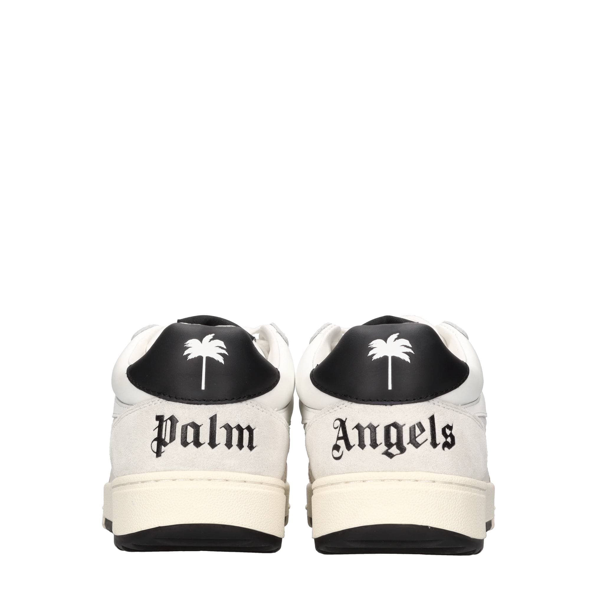Palm Angels  Sneakers Bianco - 2