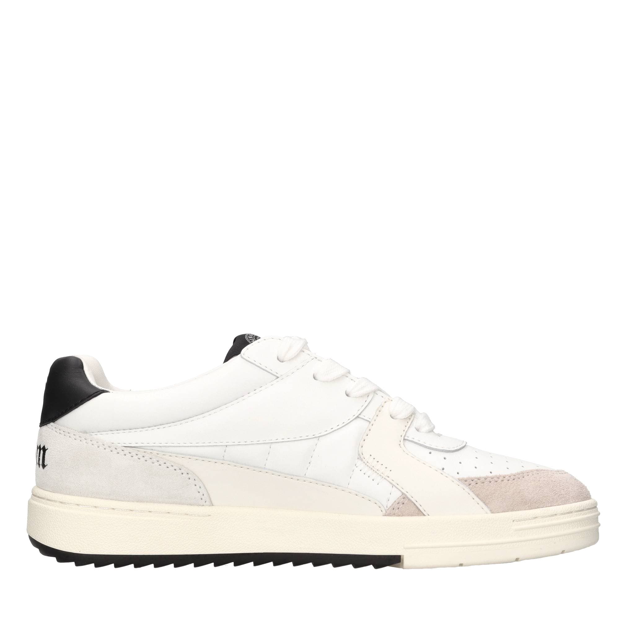 Palm Angels  Sneakers Bianco - 3