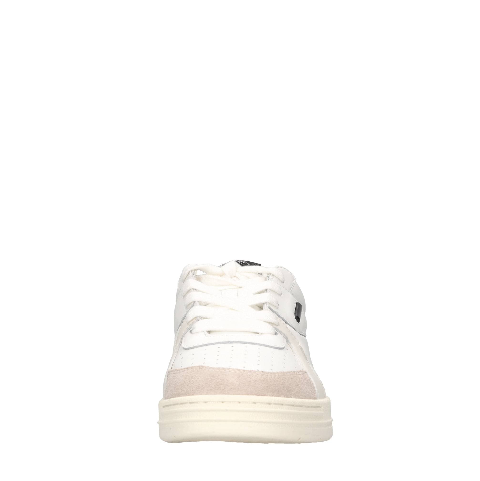 Palm Angels  Sneakers Bianco - 4