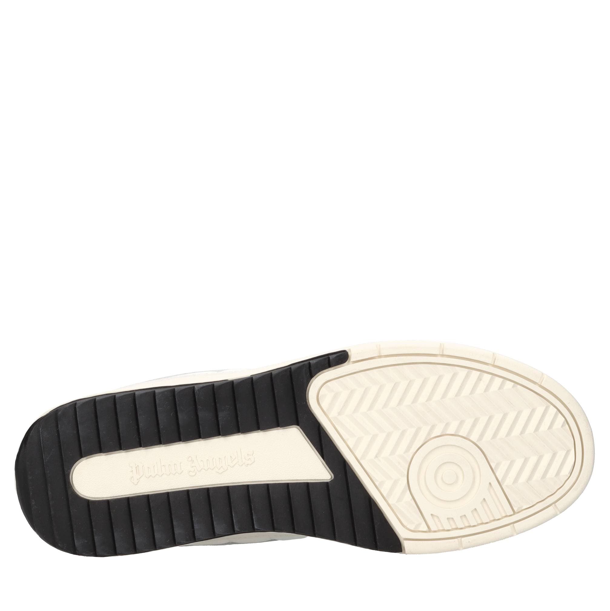 Palm Angels  Sneakers Bianco - 5