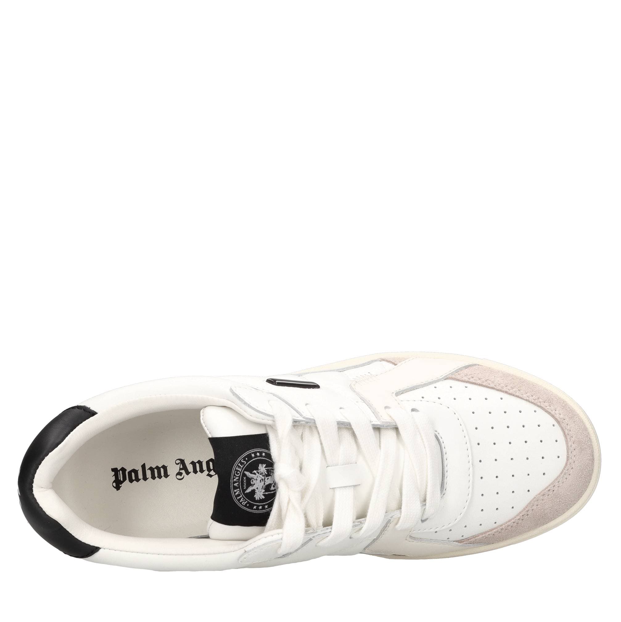 Palm Angels  Sneakers Bianco - 6