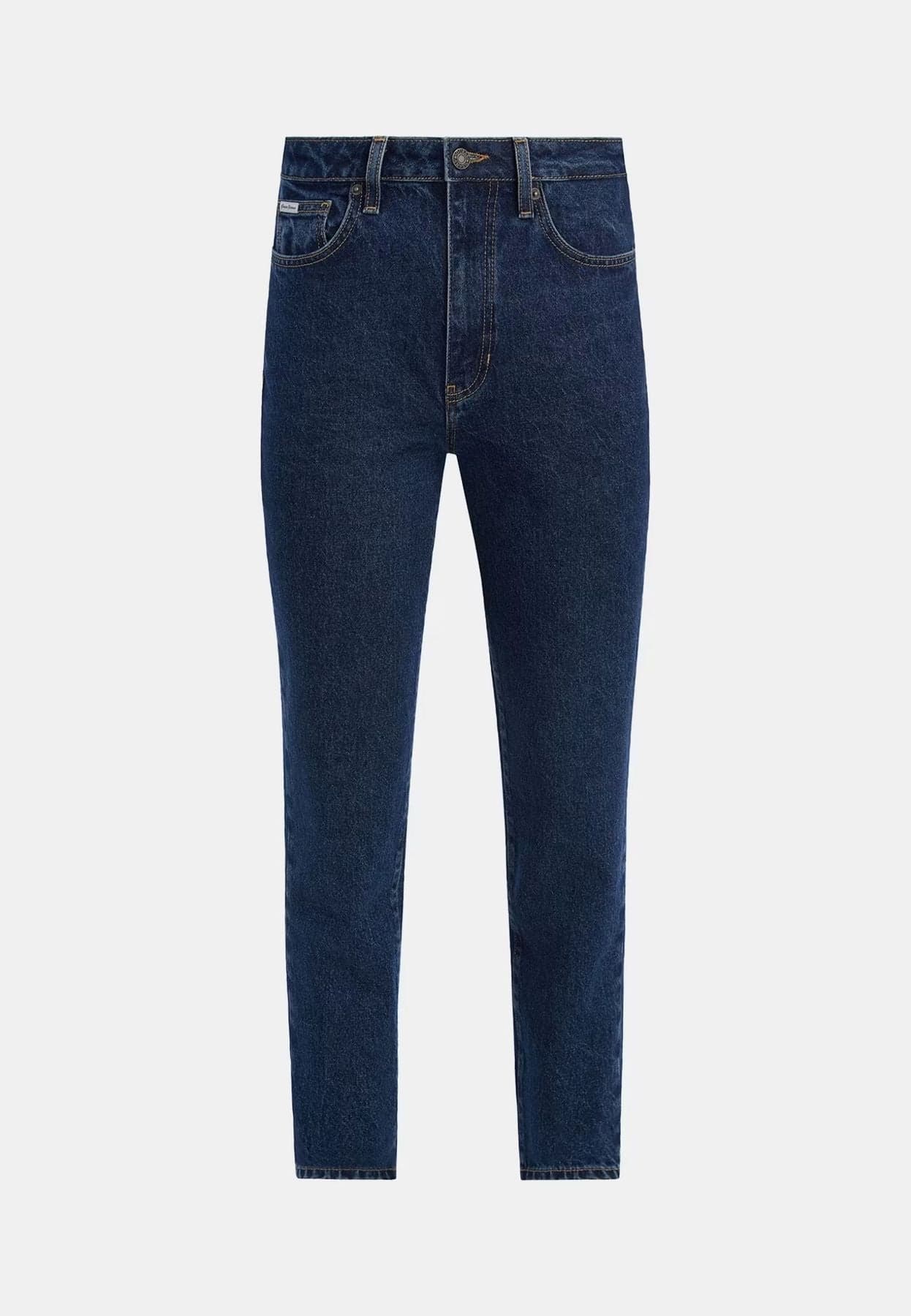 GUESS  jeans MOM - 5
