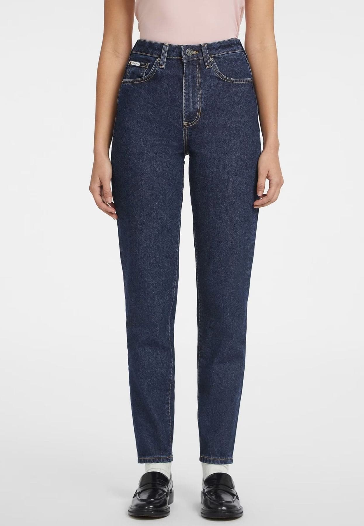 GUESS  jeans MOM - 2