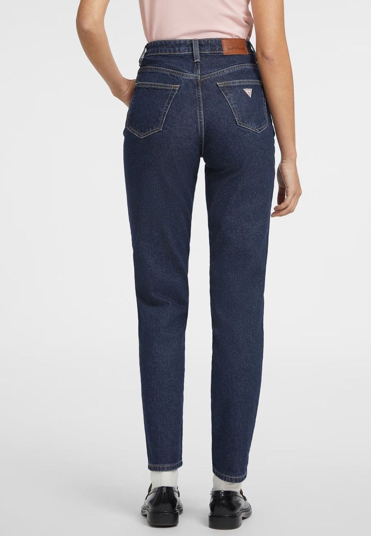 GUESS  jeans MOM - 3