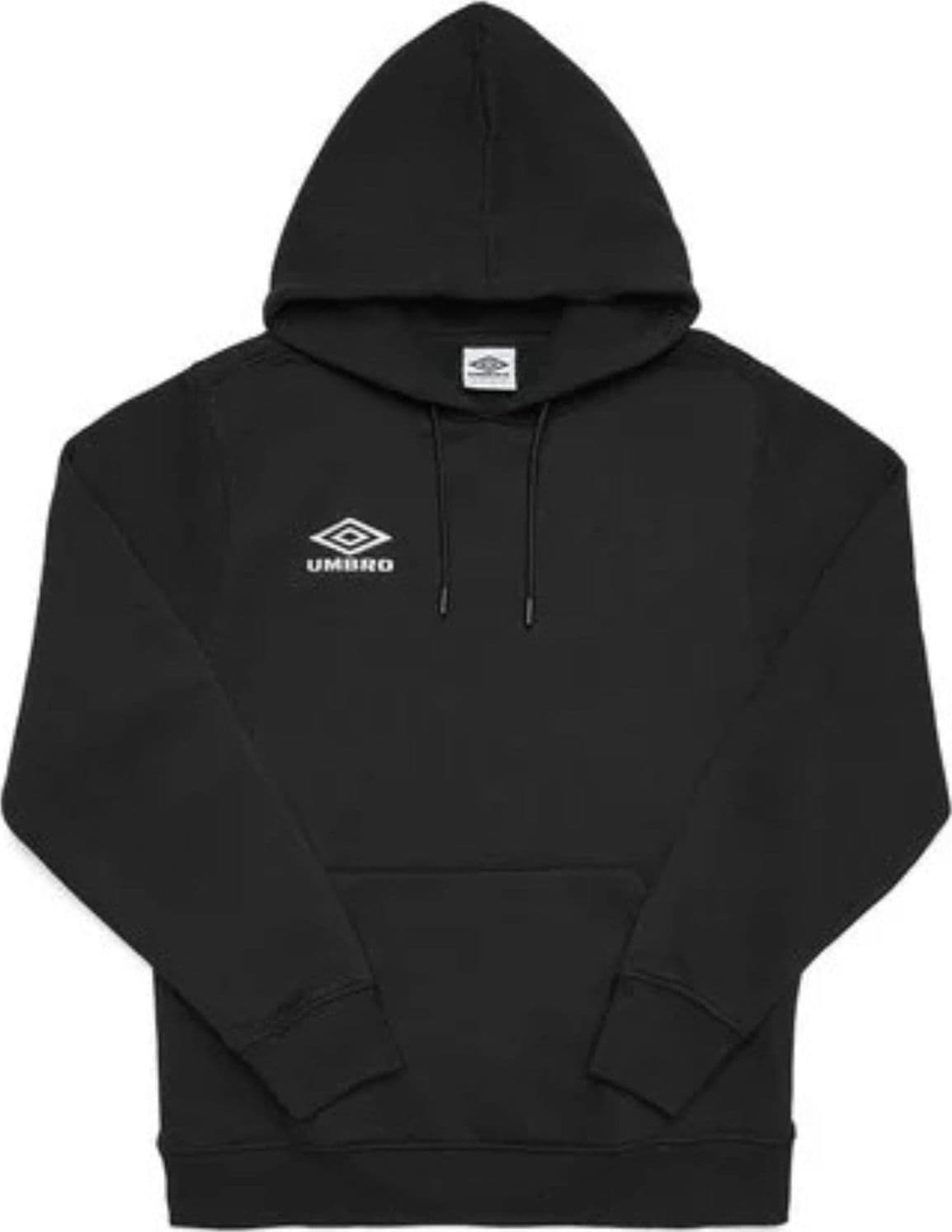 UMBRO  FELPA HOODED TRACKSUIT - 4