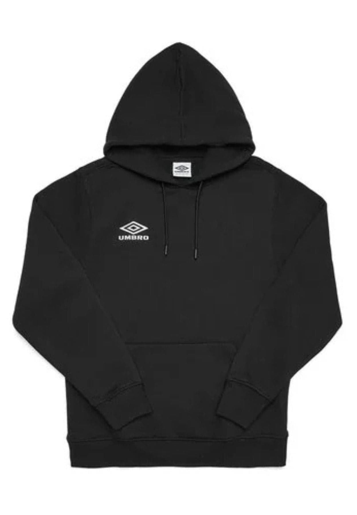 UMBRO  FELPA HOODED TRACKSUIT - 4