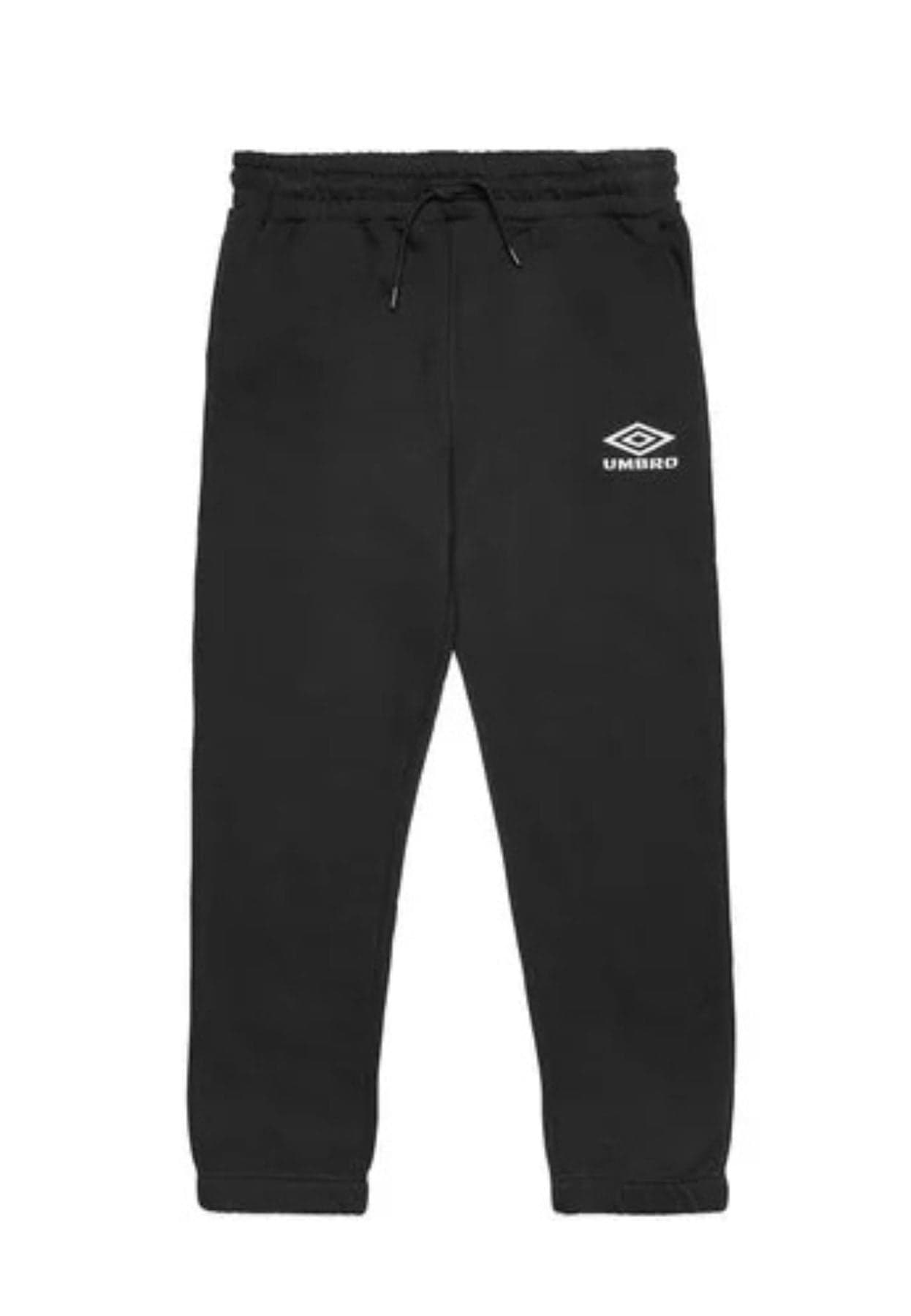UMBRO  FELPA HOODED TRACKSUIT - 2