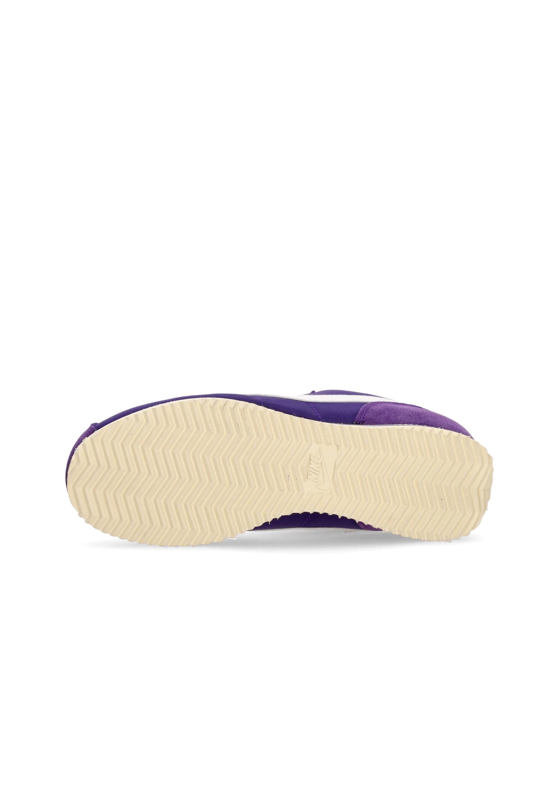 Nike Scarpa Bassa Donna W Cortez Field Purple/summit White/alabaster - 5
