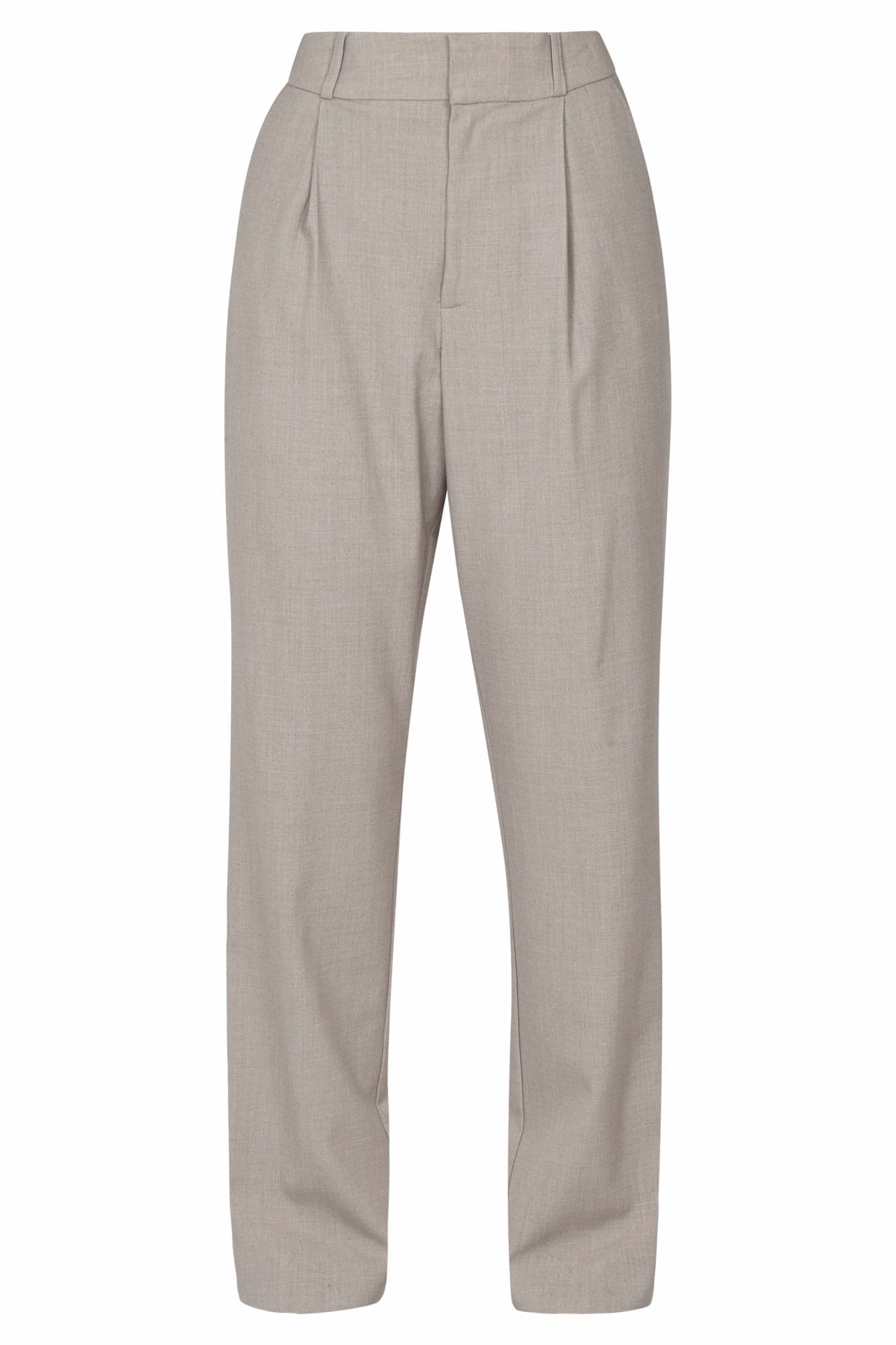SO ALLURE So Allure - Pantalone - 441890 - Mastice - 7