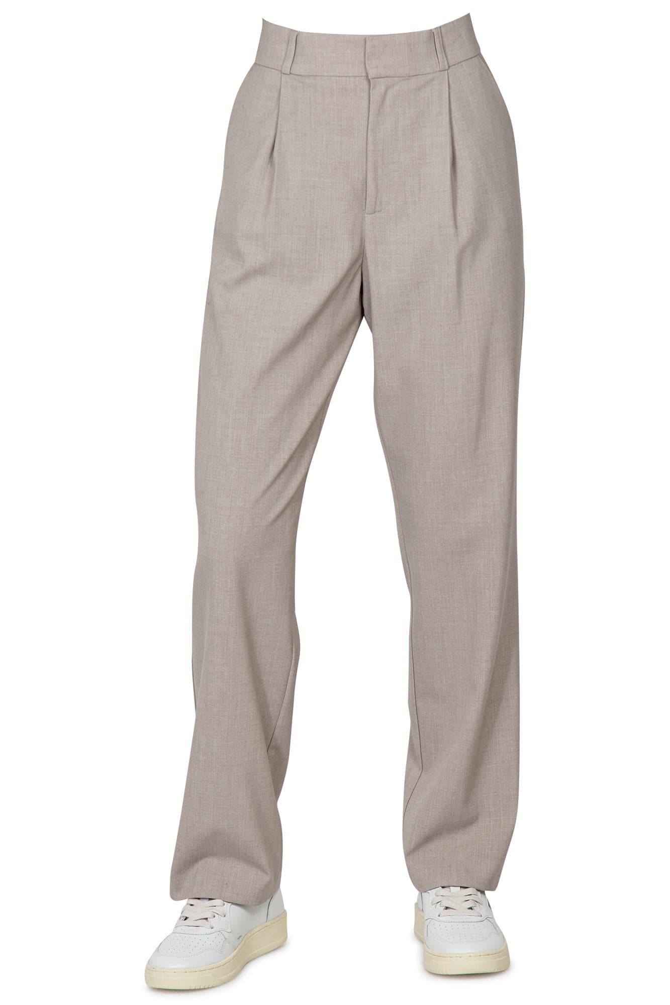 SO ALLURE So Allure - Pantalone - 441890 - Mastice - 3