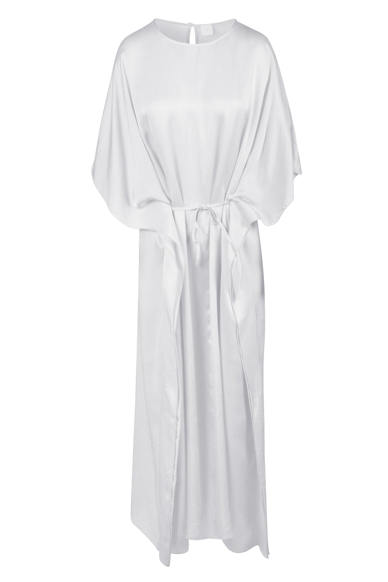 LA FEMME BLANCHE La Femme Blanche - Abito - 431595 - Bianco - 7