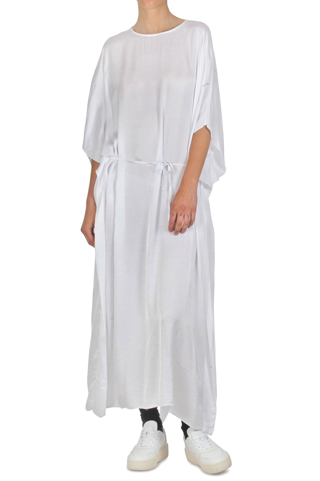 LA FEMME BLANCHE La Femme Blanche - Abito - 431595 - Bianco - 2