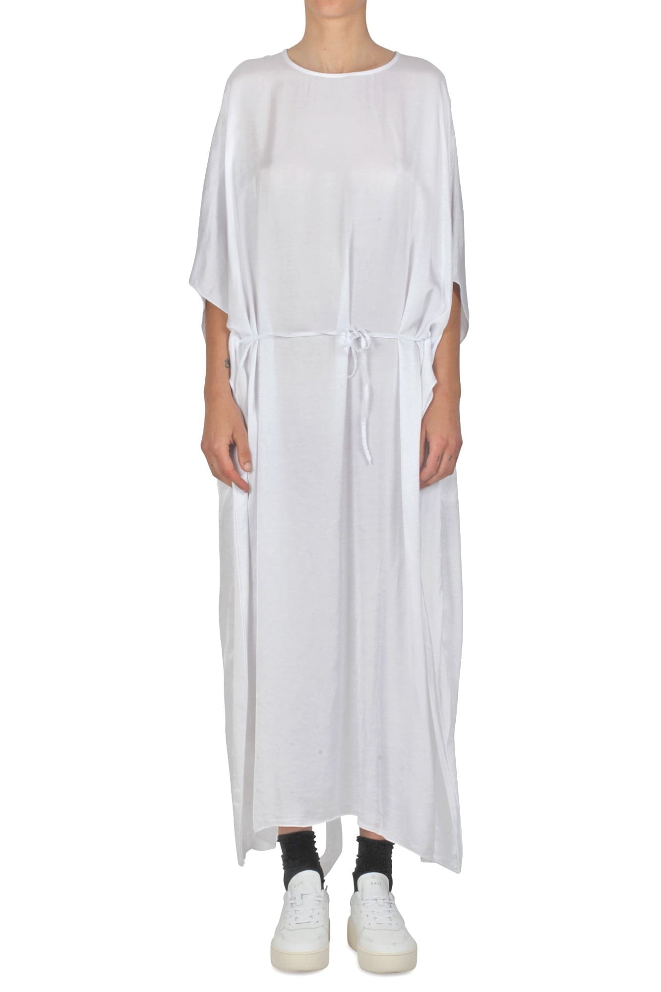 LA FEMME BLANCHE La Femme Blanche - Abito - 431595 - Bianco - 3