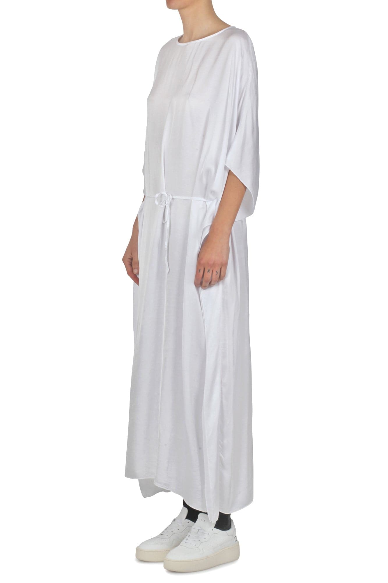 LA FEMME BLANCHE La Femme Blanche - Abito - 431595 - Bianco - 4