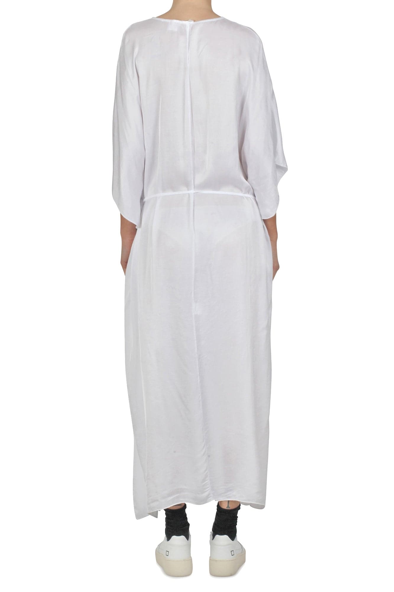 LA FEMME BLANCHE La Femme Blanche - Abito - 431595 - Bianco - 5