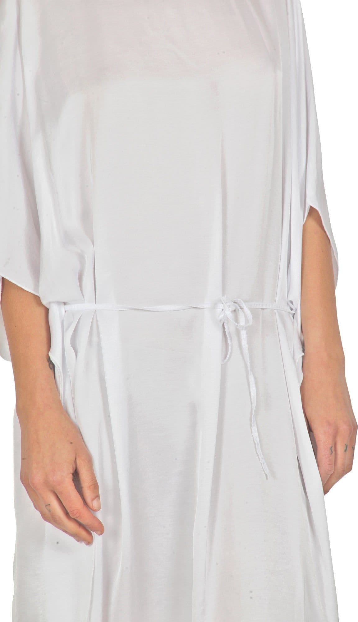 LA FEMME BLANCHE La Femme Blanche - Abito - 431595 - Bianco - 6