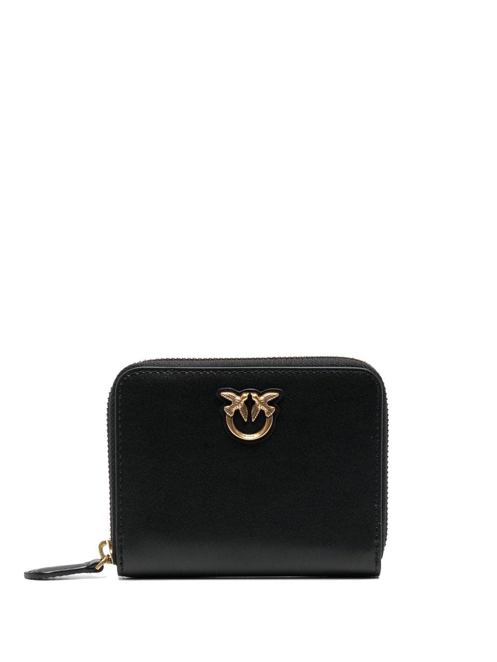 Pinko  - Portafoglio Nero da Donna - 4