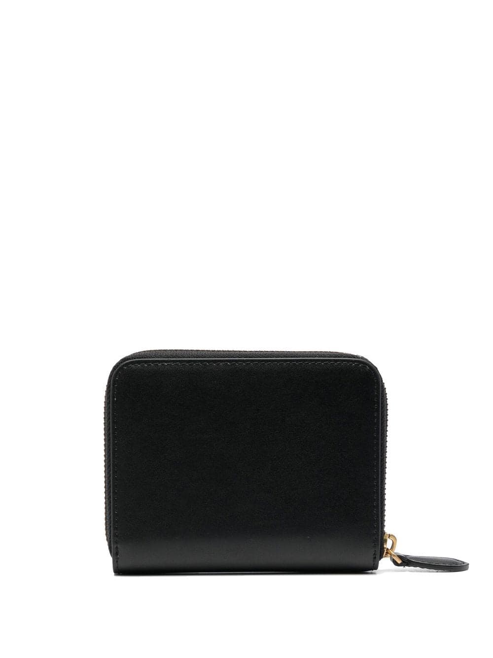 Pinko  - Portafoglio Nero da Donna - 2