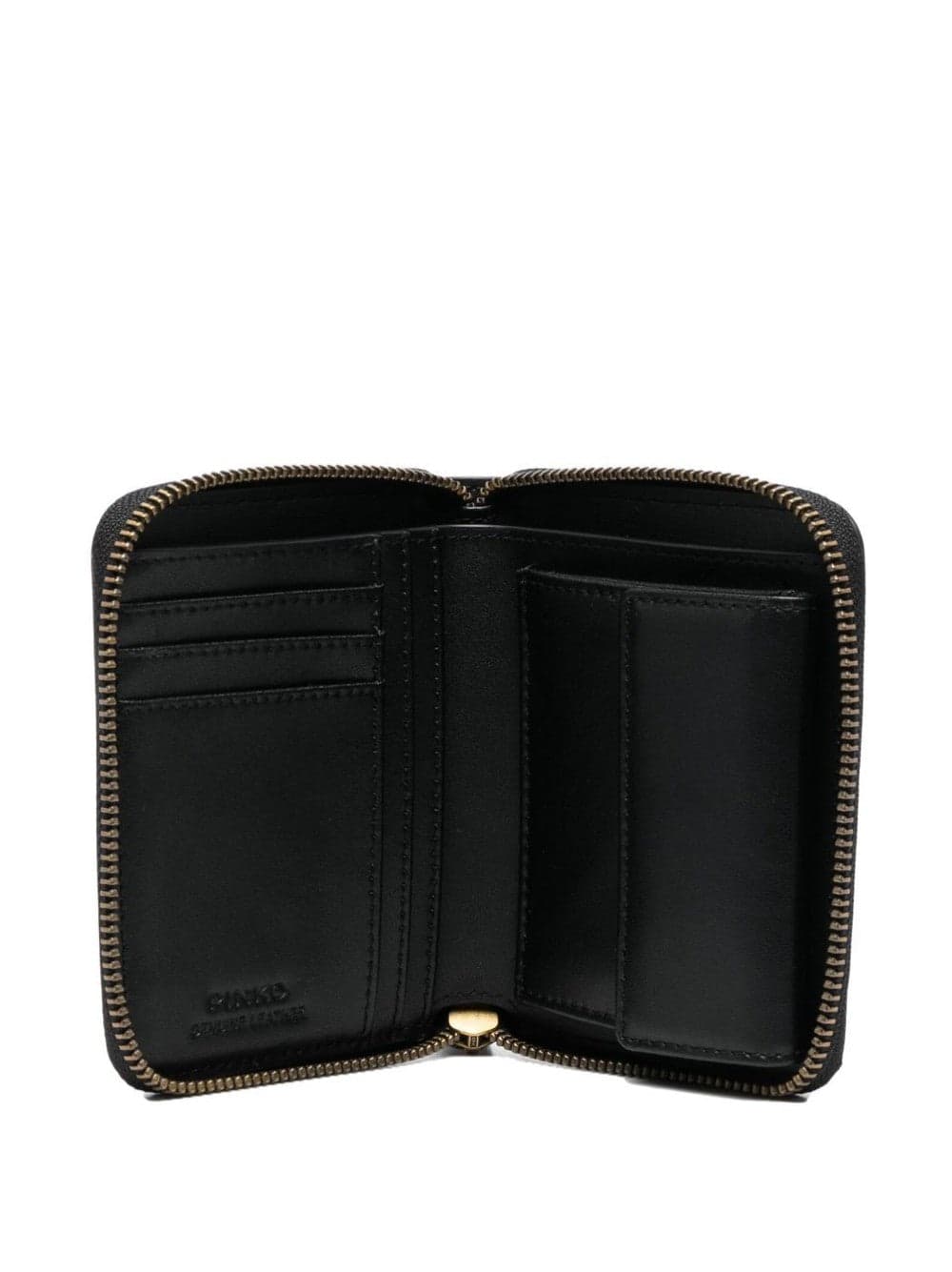 Pinko  - Portafoglio Nero da Donna - 3