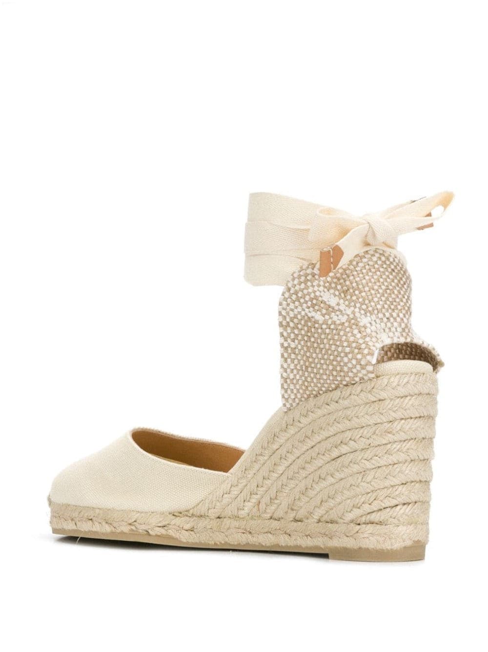 CASTANER Castaner - Espadrillas Beige da Donna - 3
