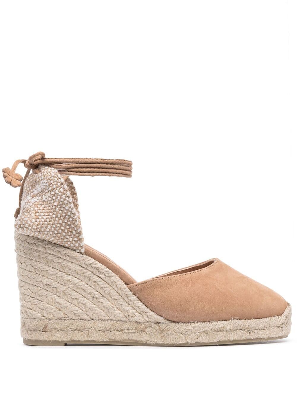 CASTANER Castaner - Espadrillas Chiara Beige da Donna - 6