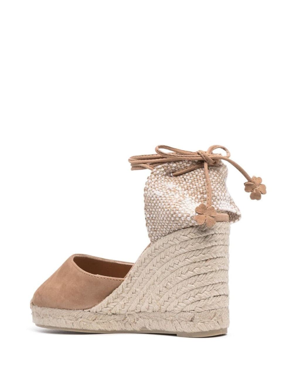 CASTANER Castaner - Espadrillas Chiara Beige da Donna - 3